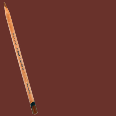 Derwent Lightfast Pencils SEPIA (RED)