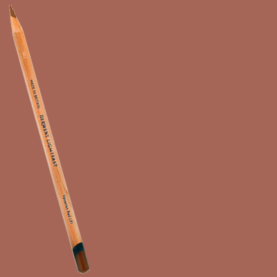 Derwent Lightfast Pencils SIENNA