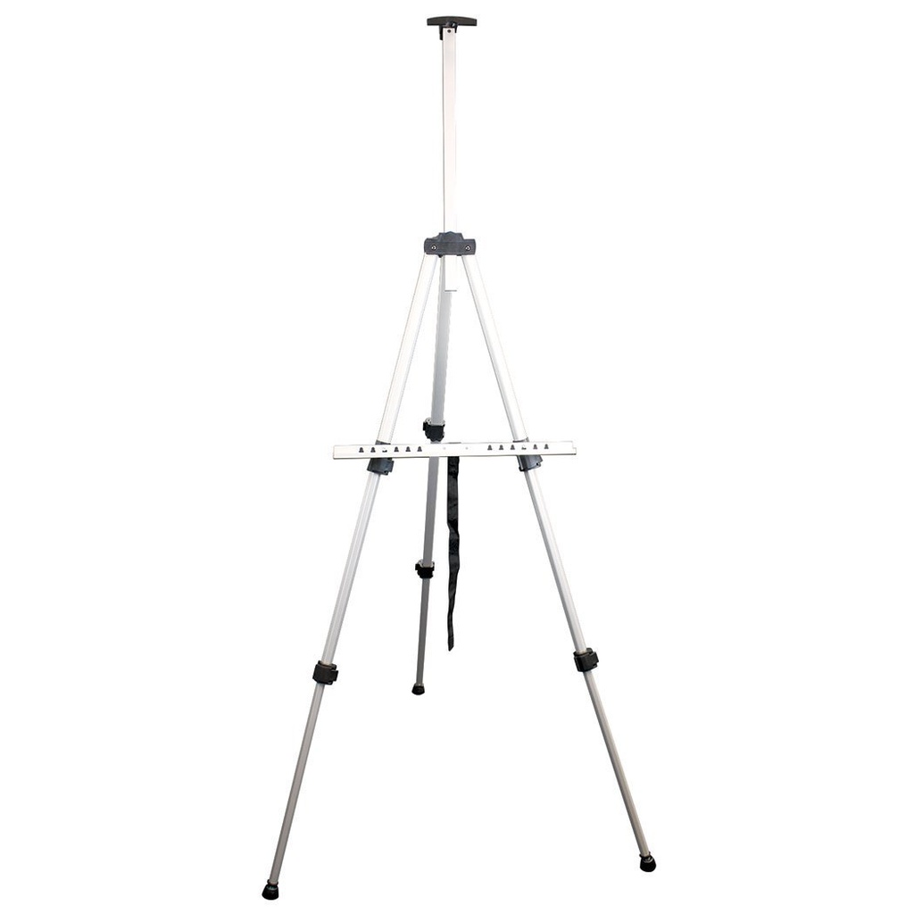 Easel Aluminum Art Alternatives Tilden Travel Tripod **ND**