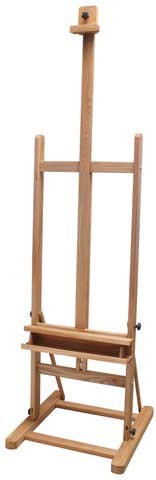 Easel Art Alternatives Classic Studio Easel