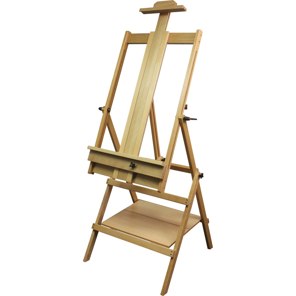Easel Art Alternatives Multi-Media Easel
