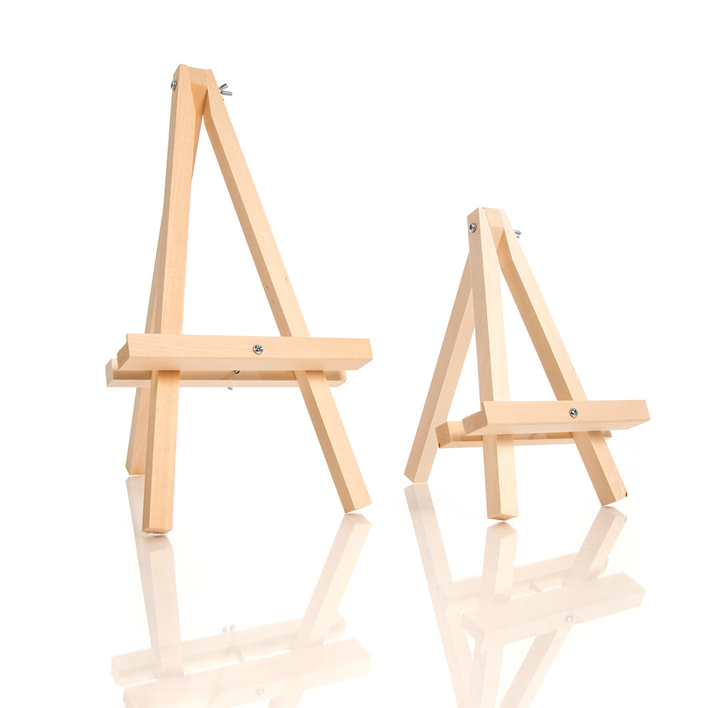 Gotrick Presentation Easel 12" *ND*