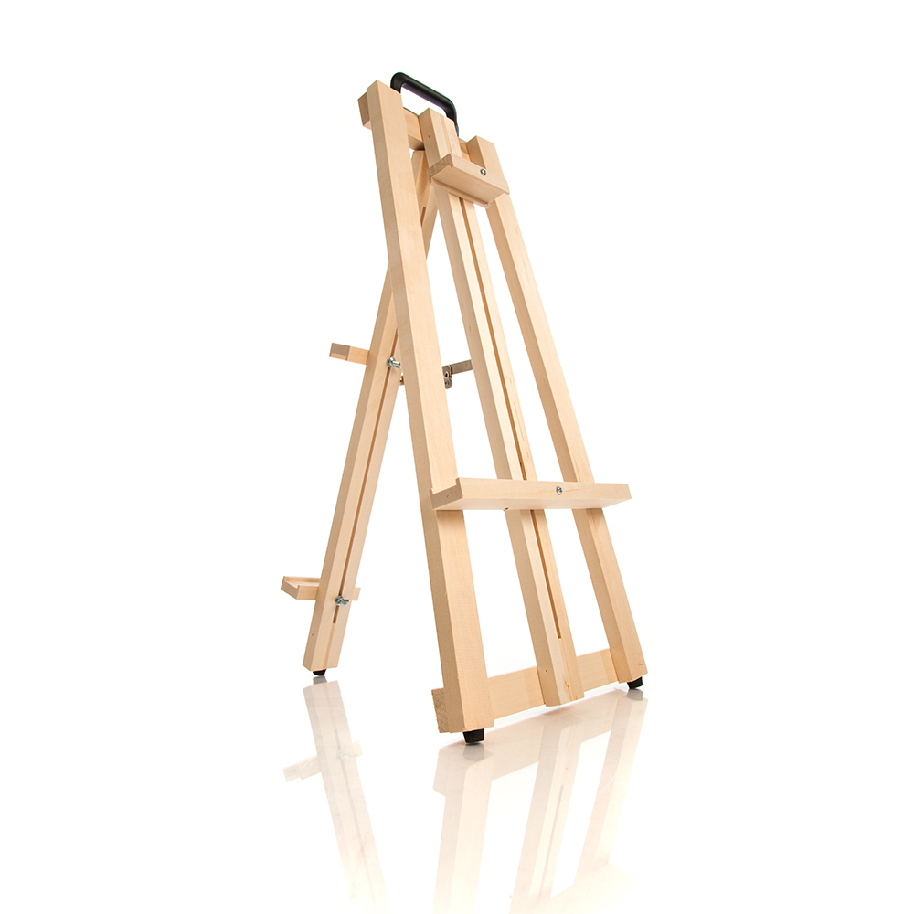 Gotrick 26" Table Top Easel with Carrying Handle *ND*