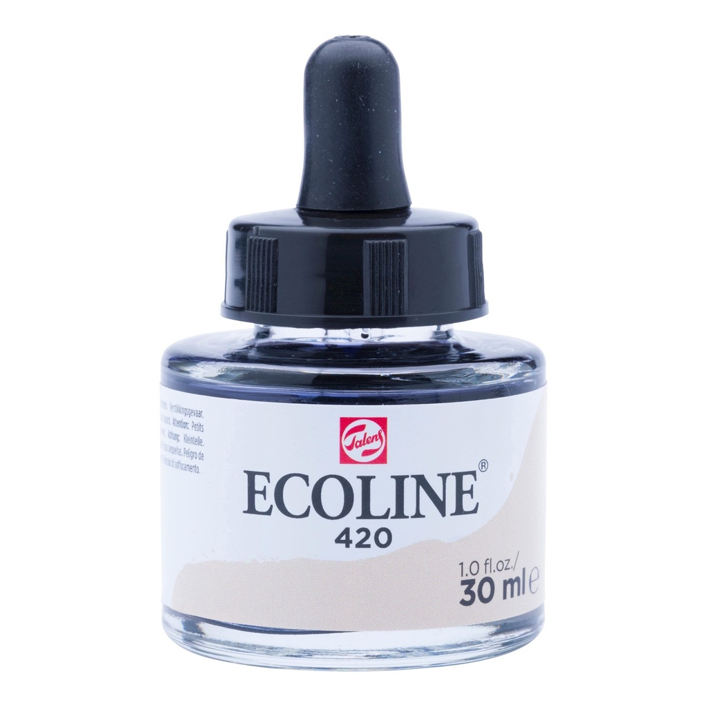 Ecoline Ink Beige 30ml