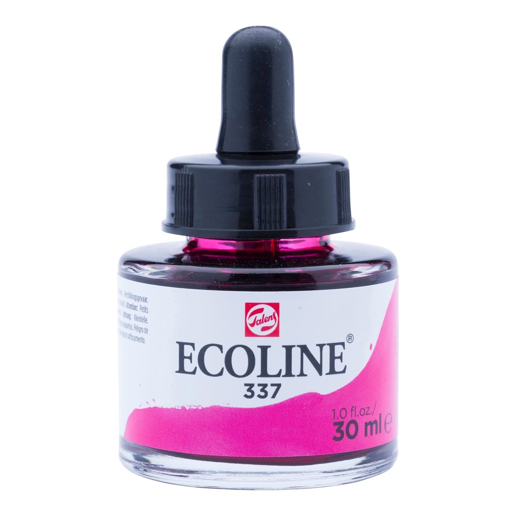 Ecoline Ink Magenta 30ml