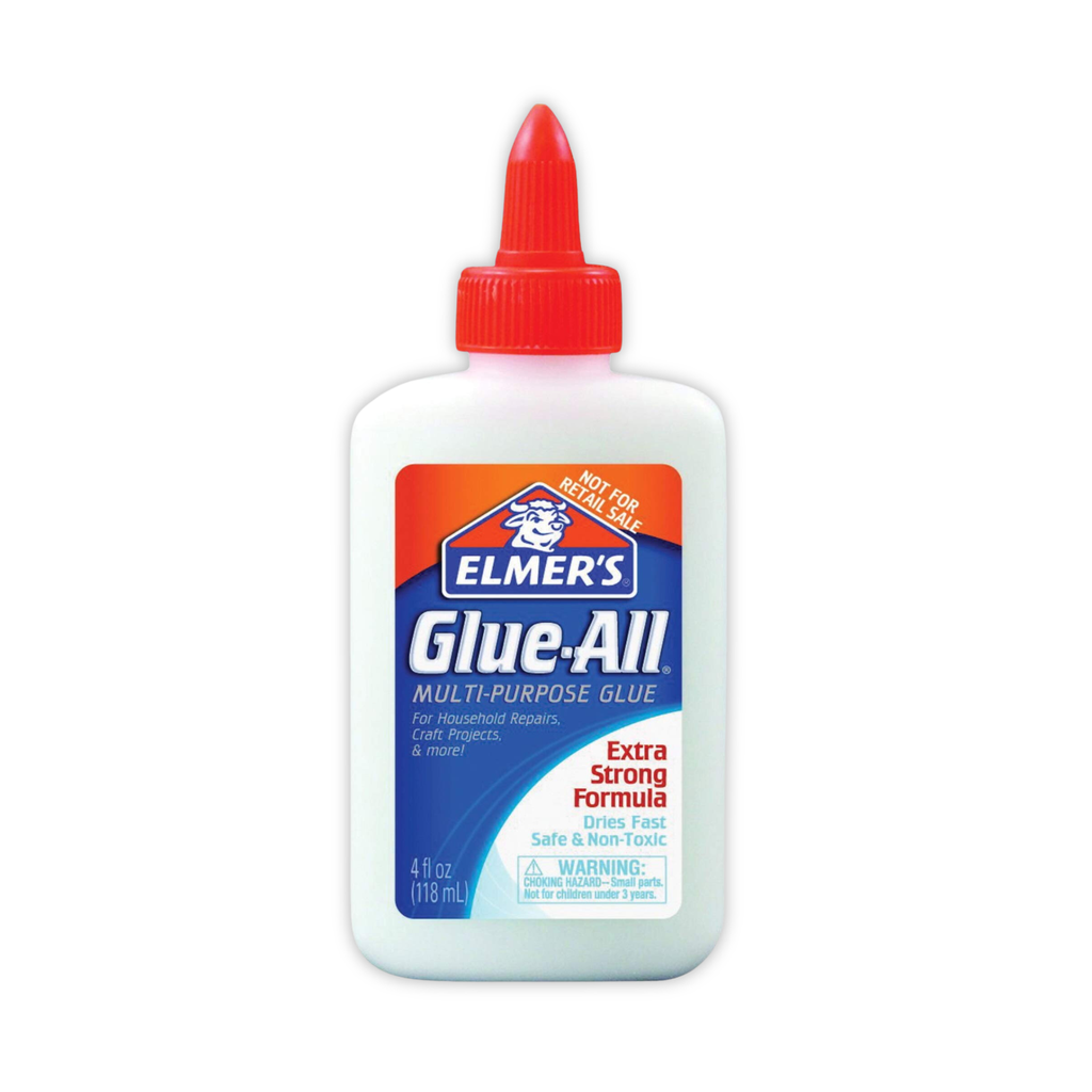 Elmers Glue-All 118ml
