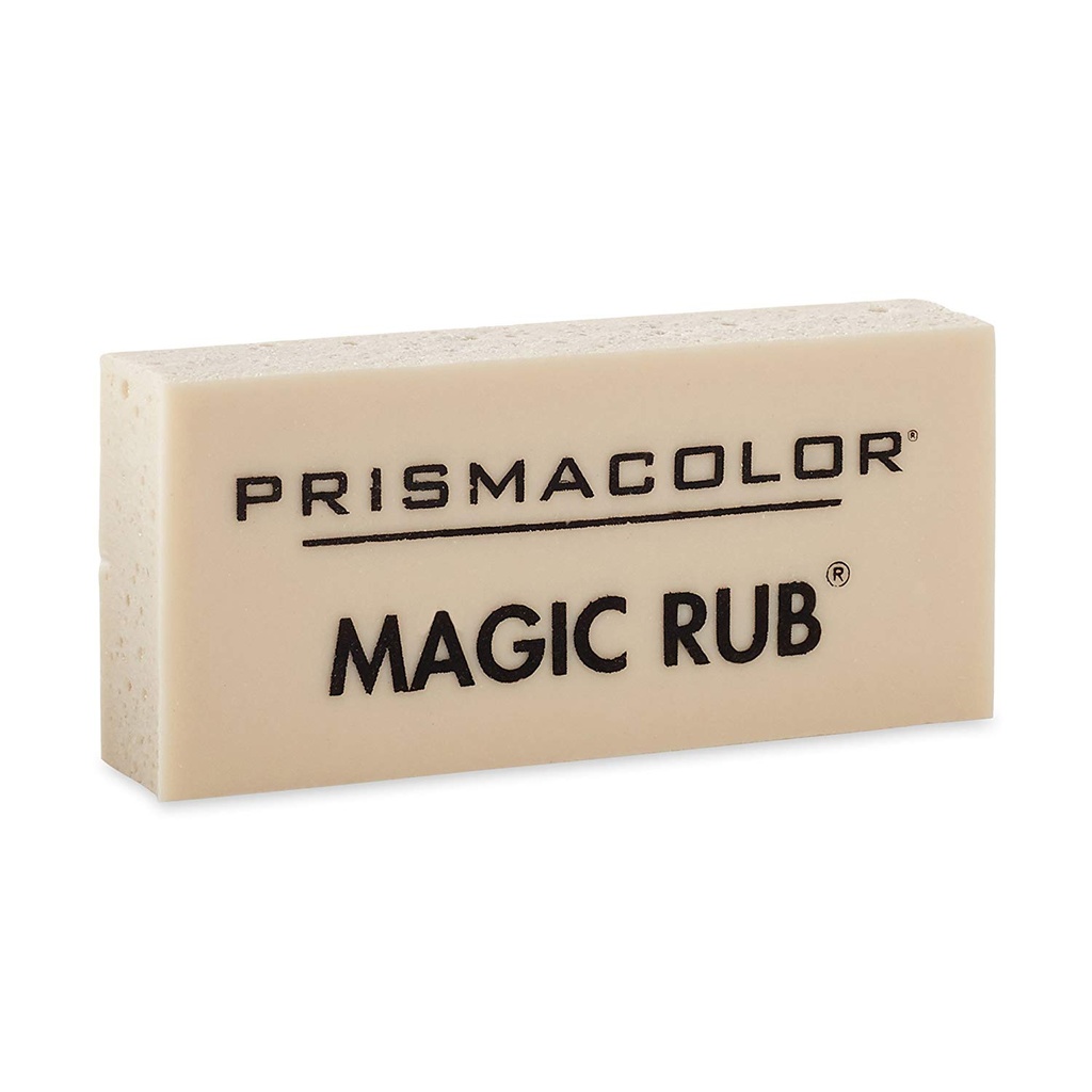 Eraser Magic Rub 3 Pack (70503)