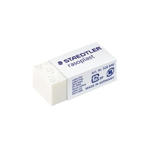 Eraser Staedtler Rasoplast Small [526 B40]