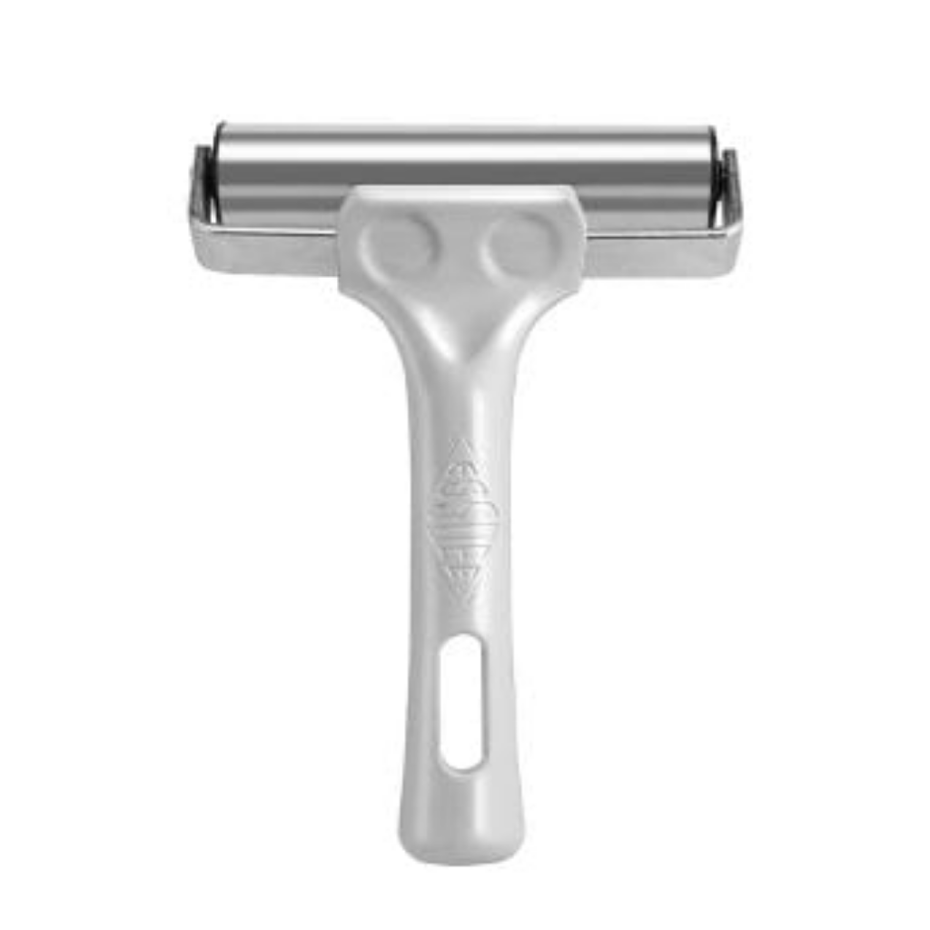 Essdee Aluminum Craft Roller 100mm (4")