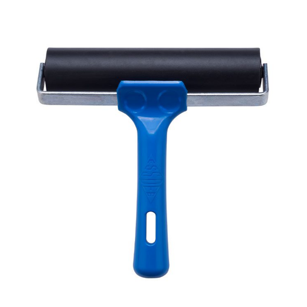 Essdee Ink Roller Soft Rubber 150mm (6")