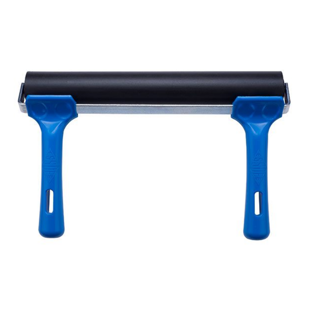 Essdee Ink Roller Soft Rubber 250mm (10")