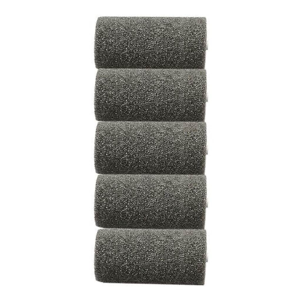 Essdee Sponge Roller Sponge Replacement Pack of 5 - 95mm