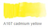 Faber Castell Albrecht Durer Watercolour Marker Cadmium Yellow 107