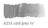 Faber Castell Albrecht Durer Watercolour Marker Cold Grey IV 233
