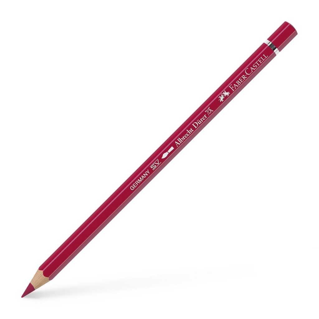 Faber Castell Albrecht Durer WC Pencil Alizarin Crimson