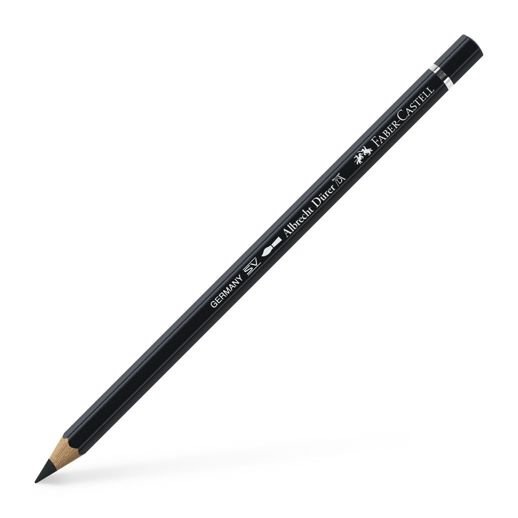Faber Castell Albrecht Durer WC Pencil Black