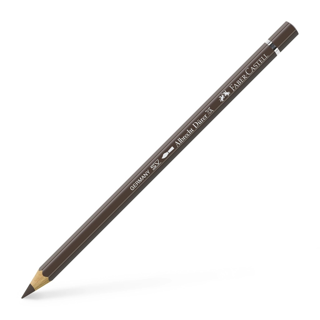 Faber Castell Albrecht Durer WC Pencil Burnt Umber