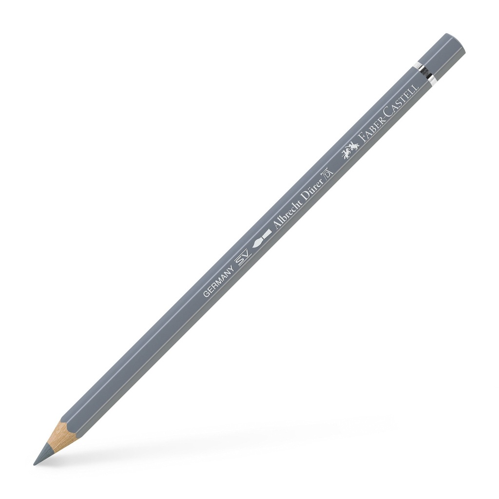Faber Castell Albrecht Durer WC Pencil Cool Grey IV