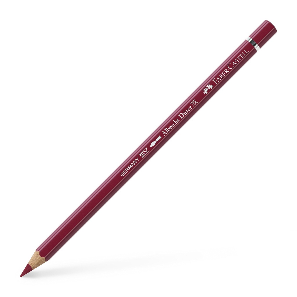 Faber Castell Albrecht Durer WC Pencil Dark Red