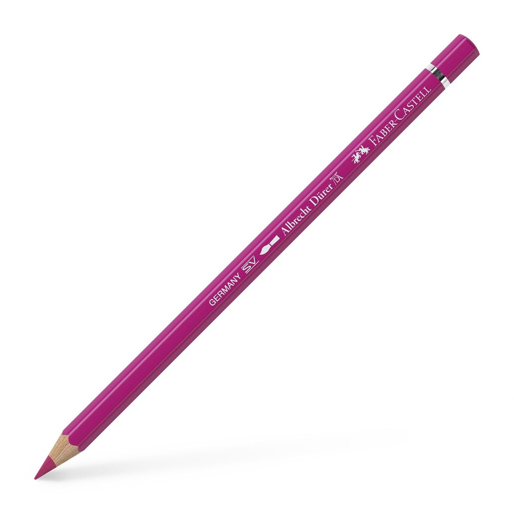 Faber Castell Albrecht Durer WC Pencil Fuchsia