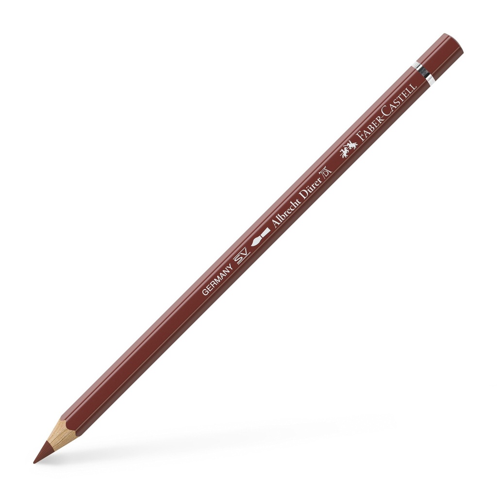 Faber Castell Albrecht Durer WC Pencil Indian Red
