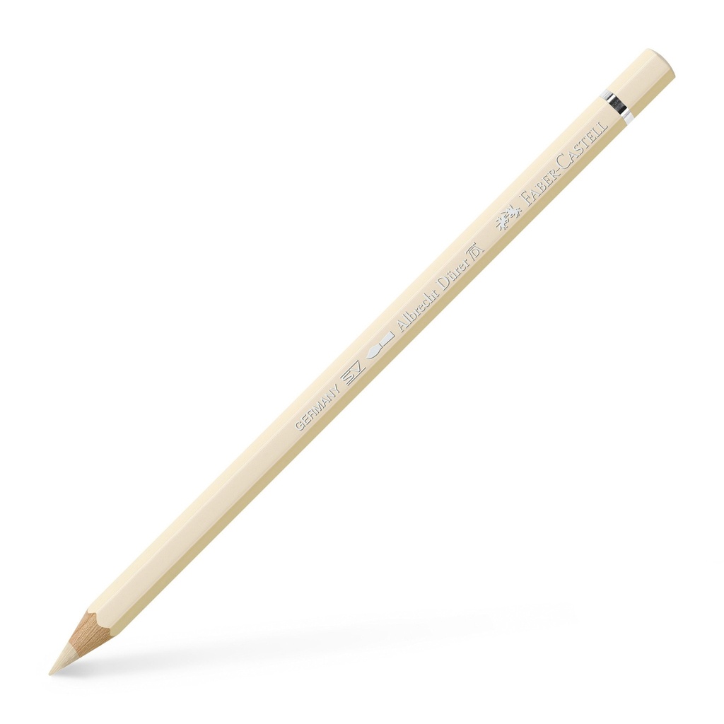 Faber Castell Albrecht Durer WC Pencil Ivory