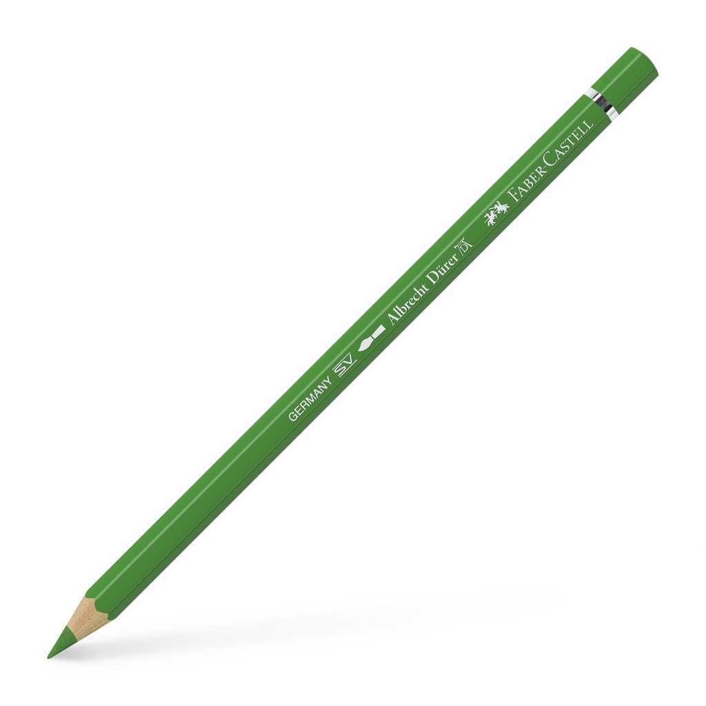 Faber Castell Albrecht Durer WC Pencil Leaf Green