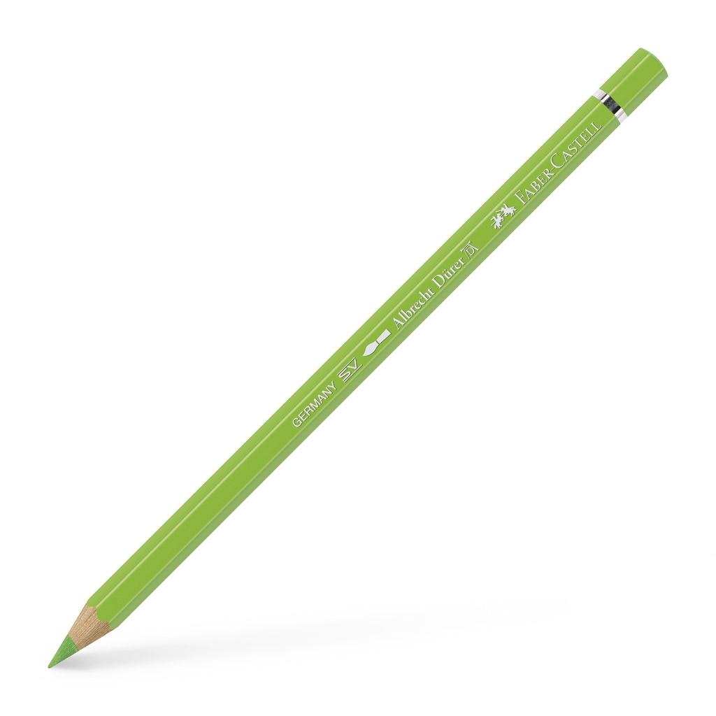 Faber Castell Albrecht Durer WC Pencil Light Green