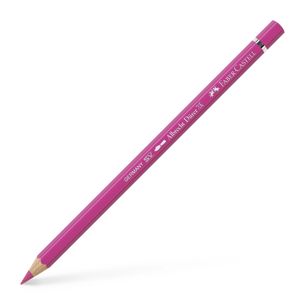 Faber Castell Albrecht Durer WC Pencil Light Purple Pink