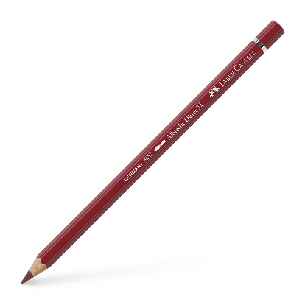 Faber Castell Albrecht Durer WC Pencil Middle Cadmium Red