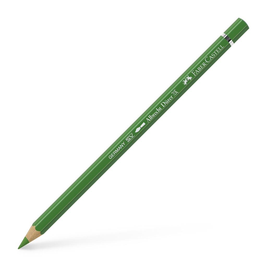 Faber Castell Albrecht Durer WC Pencil Permanent Green