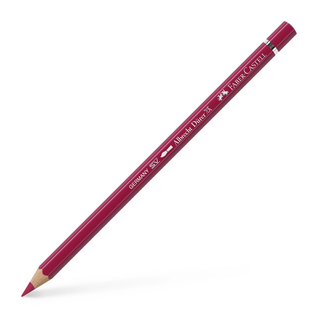 Faber Castell Albrecht Durer WC Pencil Pink Carmine