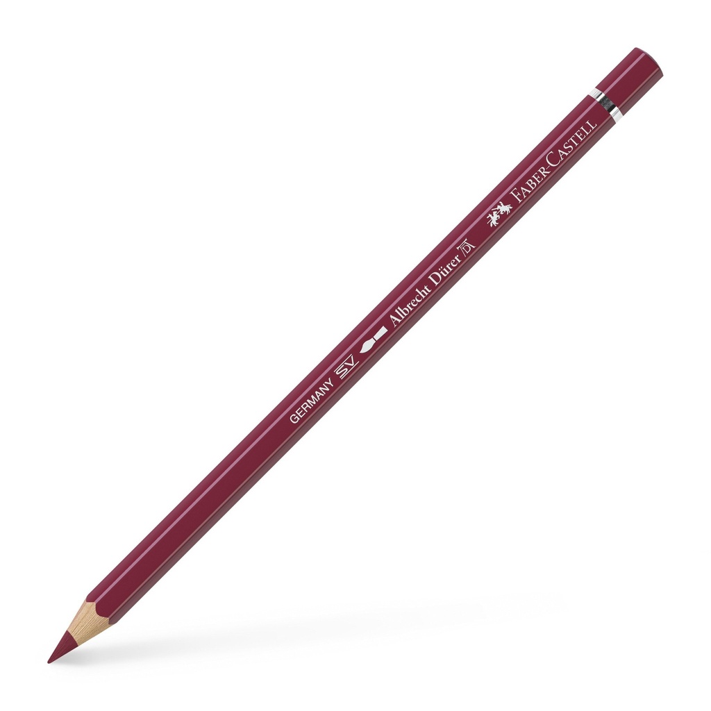 Faber Castell Albrecht Durer WC Pencil Red- Violet