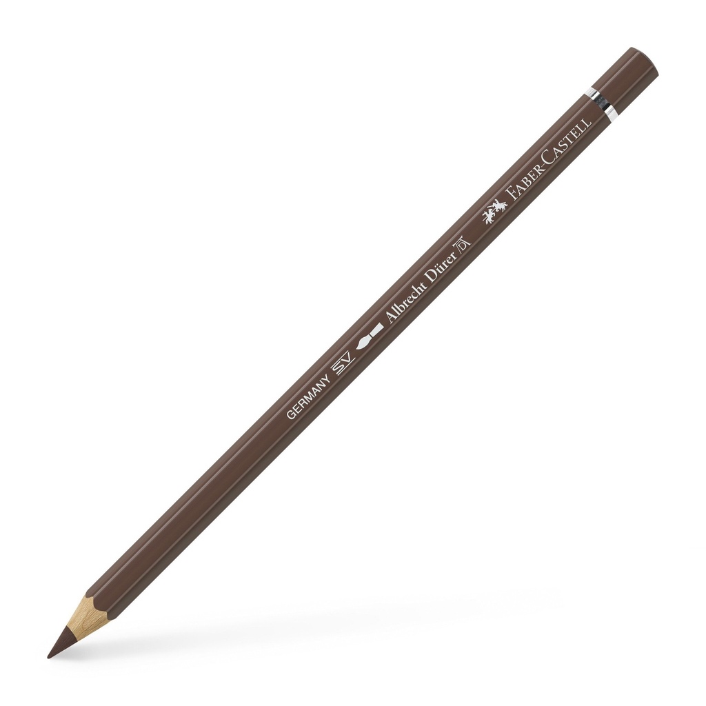 Faber Castell Albrecht Durer WC Pencil Van-Dyck-Brown