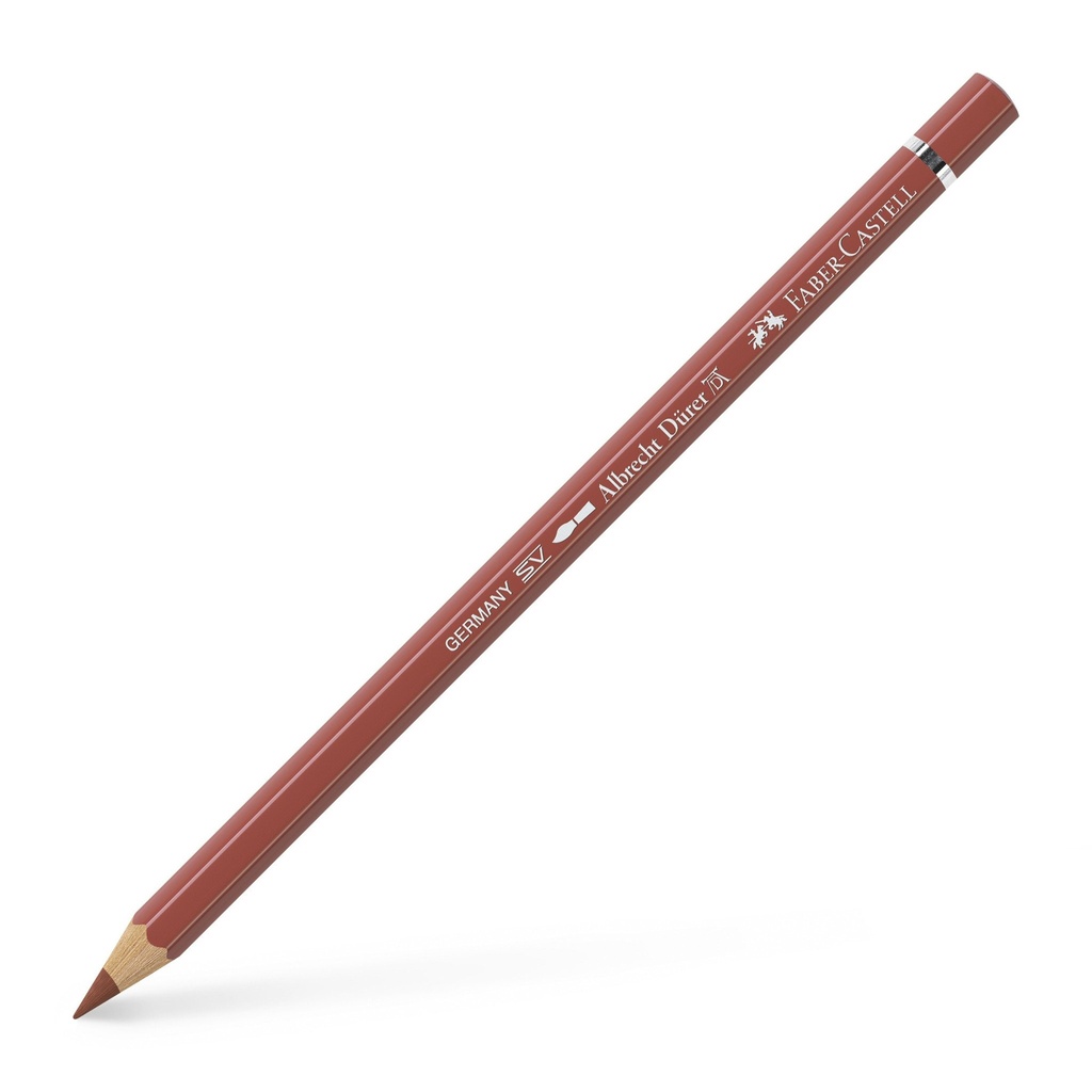 Faber Castell Albrecht Durer WC Pencil Venitian Red