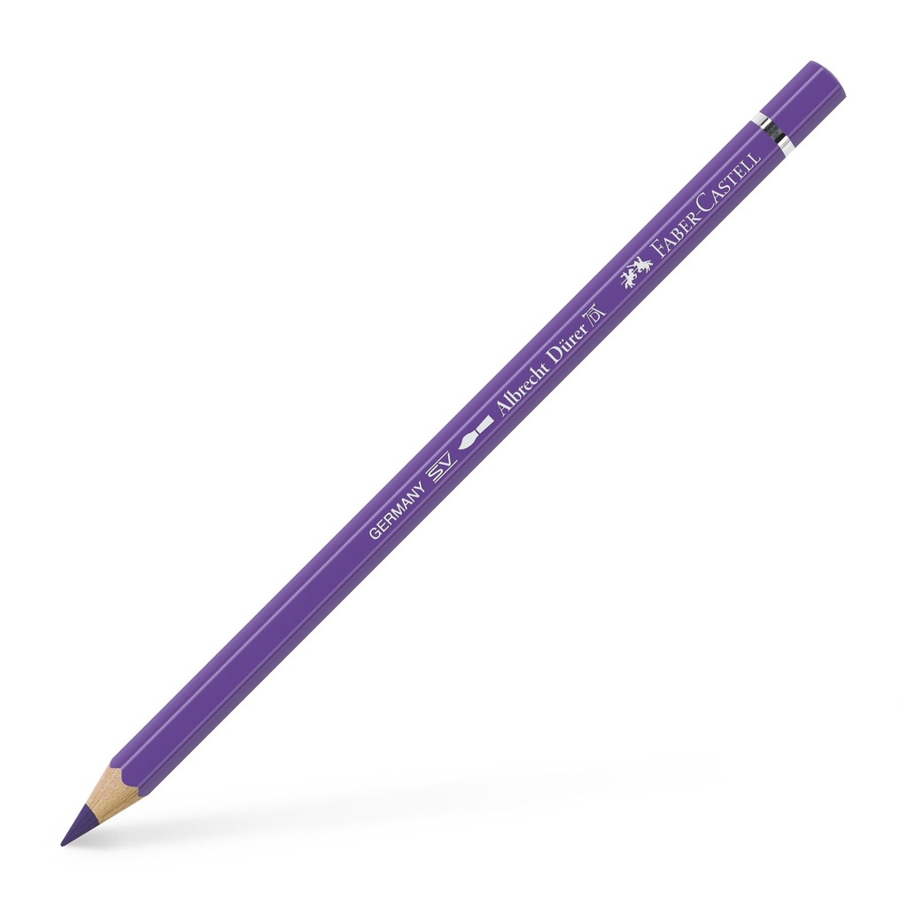 Faber Castell Albrecht Durer WC Pencil Violet