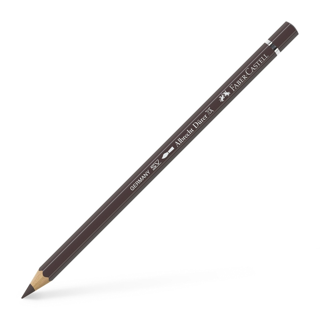 Faber Castell Albrecht Durer WC Pencil Walnut Brown
