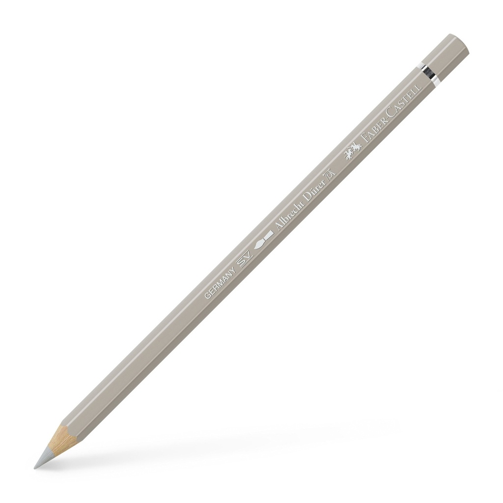 Faber Castell Albrecht Durer WC Pencil Warm Grey II