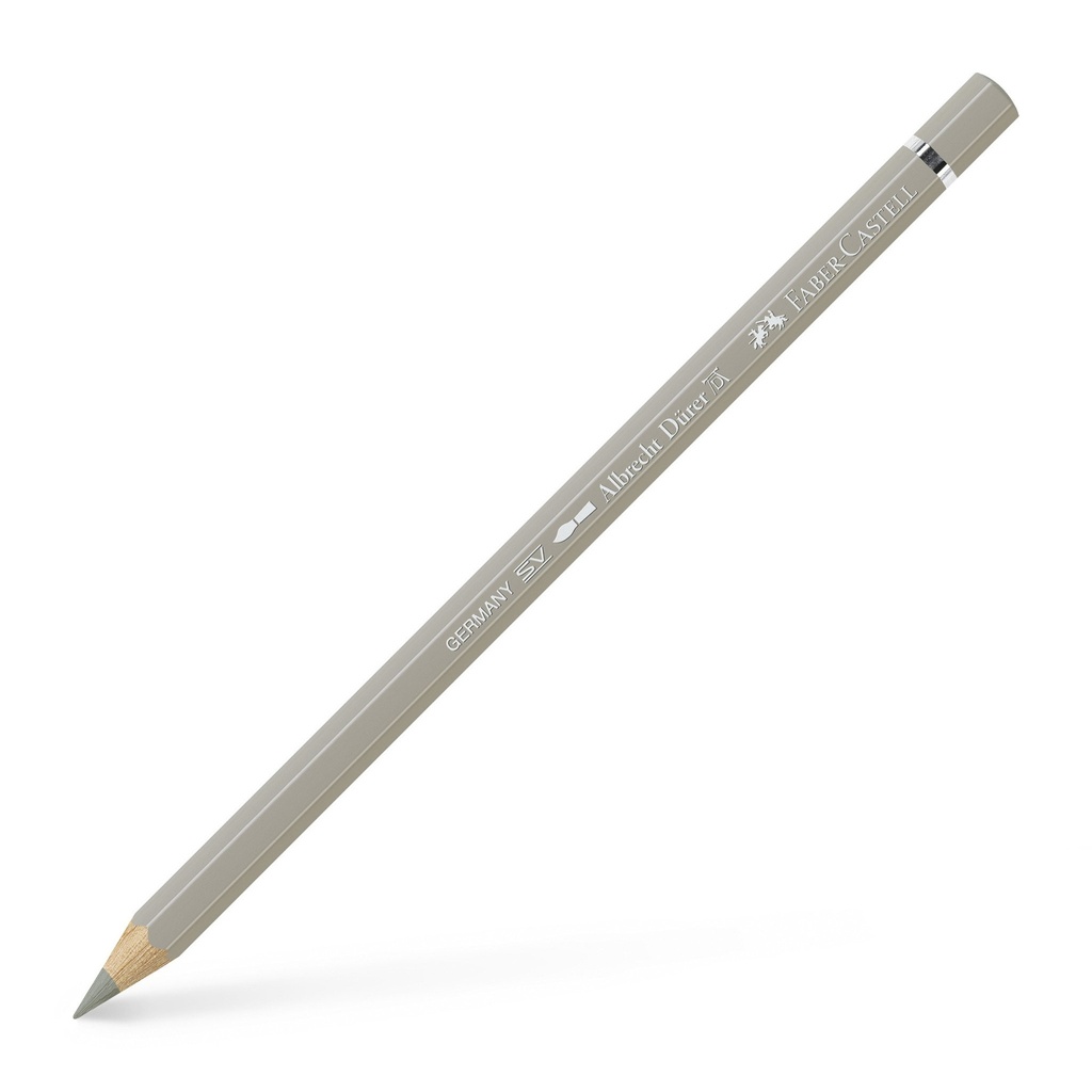 Faber Castell Albrecht Durer WC Pencil Warm Grey III
