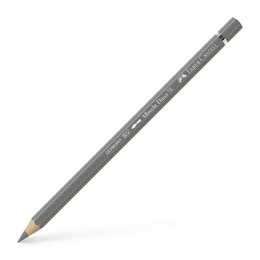 Faber Castell Albrecht Durer WC Pencil Warm Grey IV