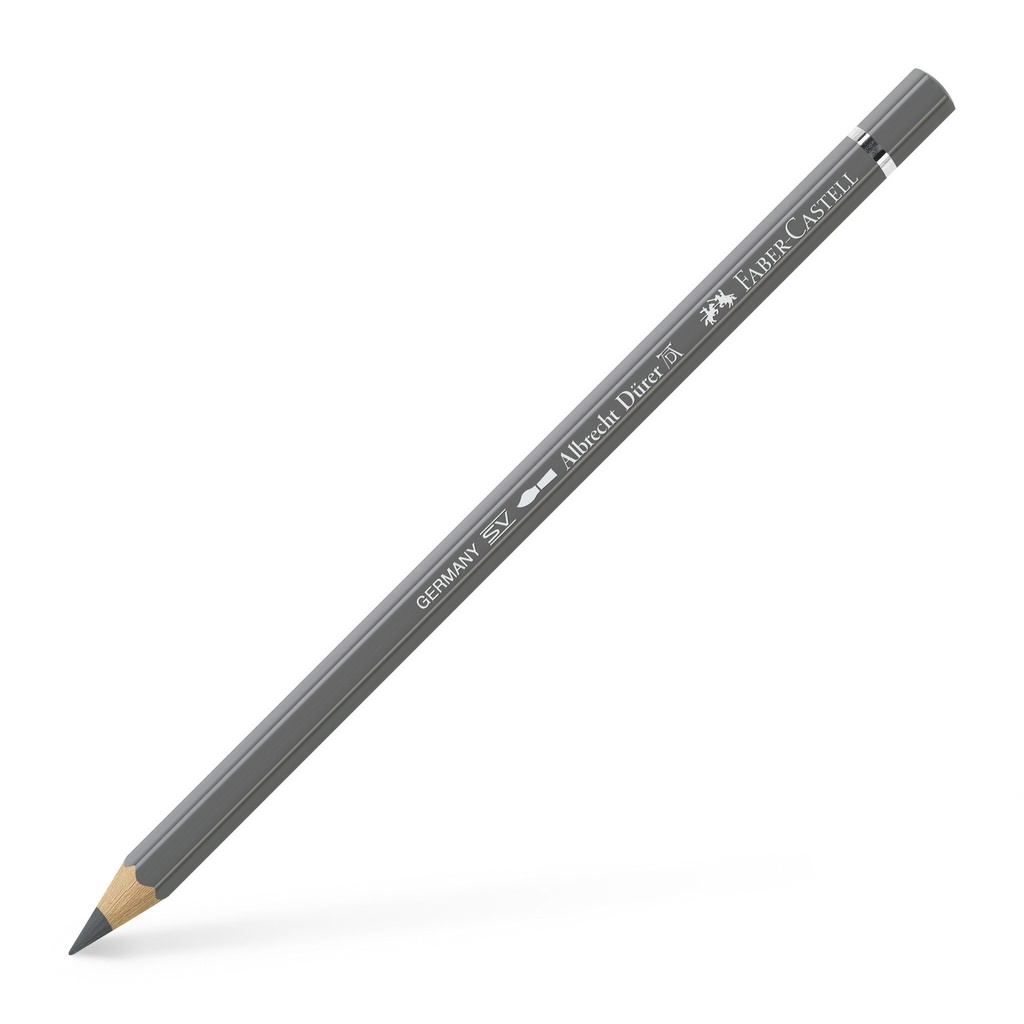 Faber Castell Albrecht Durer WC Pencil Warm Grey V