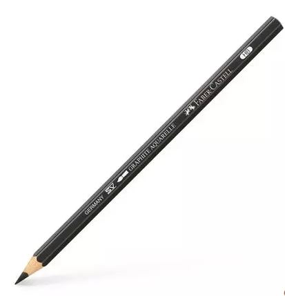 Faber Castell Drawing Pencil Aquarelle HB