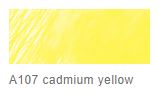 Faber Castell Goldfaber Aqua Pencil #107 Cadmium Yellow **ND**