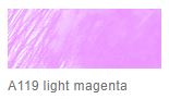 Faber Castell Goldfaber Aqua Pencil #119 Light Magenta **ND**