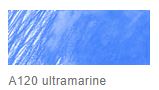 Faber Castell Goldfaber Aqua Pencil #120 Ultramarine **ND**