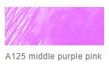 Faber Castell Goldfaber Aqua Pencil #125 Middle Purple Pink **ND**
