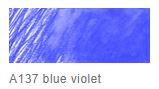 Faber Castell Goldfaber Aqua Pencil #137 Blue Violet **ND**