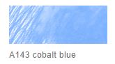 Faber Castell Goldfaber Aqua Pencil #143 Cobalt Blue **ND**