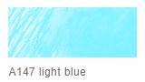 Faber Castell Goldfaber Aqua Pencil #147 Light Blue **ND**