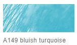 Faber Castell Goldfaber Aqua Pencil #149 Bluish Turquoise **ND**